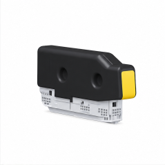 Cartouche d’encre pigmentée jaune compatible Epson T08N4 pour AM-C400