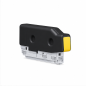 Compatible Epson T08N4 Yellow Pigment Ink Cartridge for AM-C400