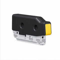 Cartouche d’encre jaune compatible Epson T08G4 pour AM-C5000/6000
