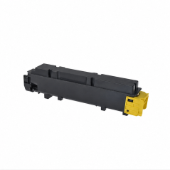 Compatible Yellow Toner Cartridge for Kyocera TK-5390Y / 1T02Z1ANL0