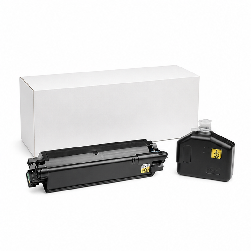Kyocera TK-5280 Black Compatible Toner Cartridge