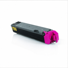 Compatible Kyocera TK-5150M Magenta Toner Cartridge
