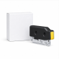 Cartouche d’encre pigmentée jaune compatible Epson T08N4 pour AM-C400