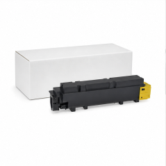 Toner jaune compatible Kyocera TK-5390Y 13 000 pages
