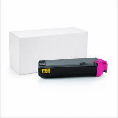 Compatible Kyocera TK-5150M Magenta Toner | 10K