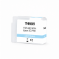 Compatible Epson T46S5 Light Cyan pigment ink cartridge 25 ml C13T46S500 replacement