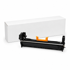 Tambour noir OKI compatible 30 000 pages - OKT-DRC542BK