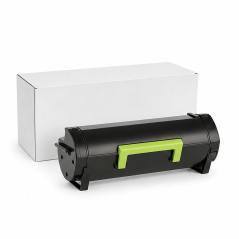 Compatible Lexmark Toner for MS/MX 417 517 617 - 8.5K
