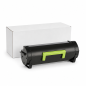 Compatible Lexmark MS/MX 417/517/617 Black Toner Cartridge - 8,500 Pages
