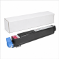 FlashToner Compatible Magenta Toner for OKI Executive ES3640 A3/Pro