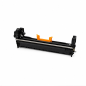 Compatible Black Image Drum for OKI 46484124 / 46484108 / 46484104