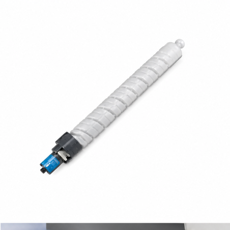 Cartouche toner cyan compatible Ricoh Aficio MP C3002 / MP C3502