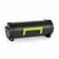 Cartouche de toner noire compatible Lexmark MS/MX 417/517/617 – 8 500 pages