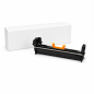 Compatible Black Image Drum for OKI 46484124 / 46484108 / 46484104