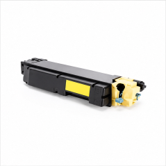 Cartouche toner jaune compatible Kyocera TK-5405 pour TASKalfa MA3500ci