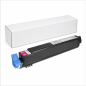 Cartouche de toner compatible FlashToner OKI Executive ES3640 A3/Pro magenta