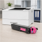 Toner magenta compatible Kyocera TK-5405M pour TASKalfa MA3500ci