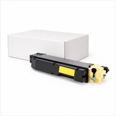 Kyocera TK-5405 jaune compatible MA3500ci
