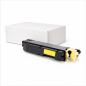 Compatible Kyocera TK-5405 Yellow Toner Cartridge for TASKalfa MA3500ci