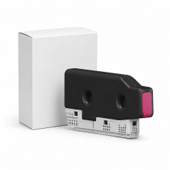 Cartouche magenta Epson AM-C5000/6000 C13T08G300