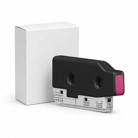 Cartouche magenta Epson AM-C5000/6000 C13T08G300