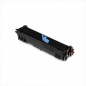Toner compatible FlashToner pour Epson EPL 6200 / 6200N, noir, 6 000 pages