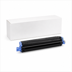 Compatible Canon 707 noir FlashToner 9424A004