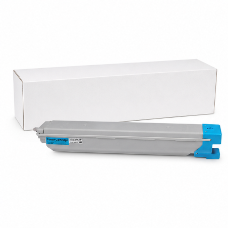 Samsung CLT-C809S cyan compatible toner 15,000 pages
