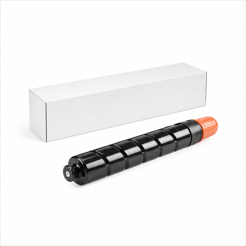 Toner jaune Canon C-EXV 29 compatible, référence 2802B002
