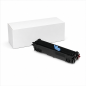 FlashToner Compatible Toner for Epson EPL 6200 / 6200N, Black, 6,000 pages