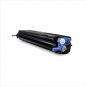 Compatible Canon 707 Black FlashToner 9424A004