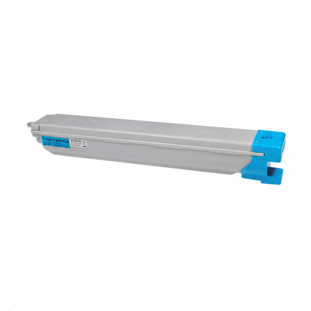 Compatible Samsung CLT-C809S cyan toner cartridge ST-809SCY