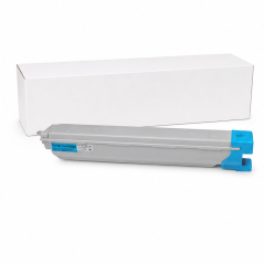Toner Samsung CLT-C809S cyan compatible 15 000 pages
