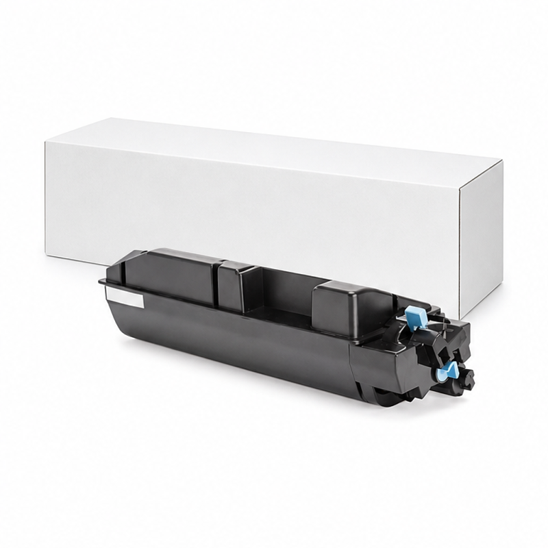 Kyocera TK-5405 Black Compatible Toner Cartridge