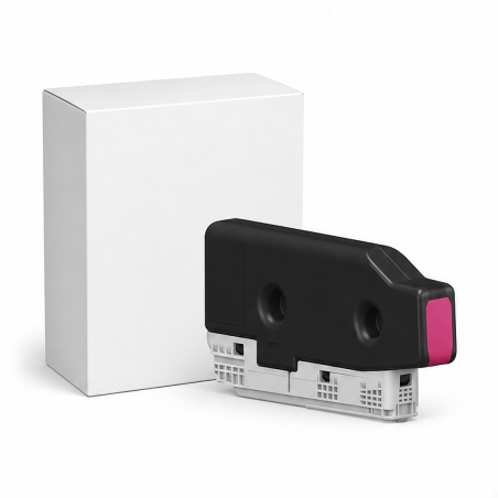 Cartouche Epson T08N3 Magenta Compatible C13T08N340