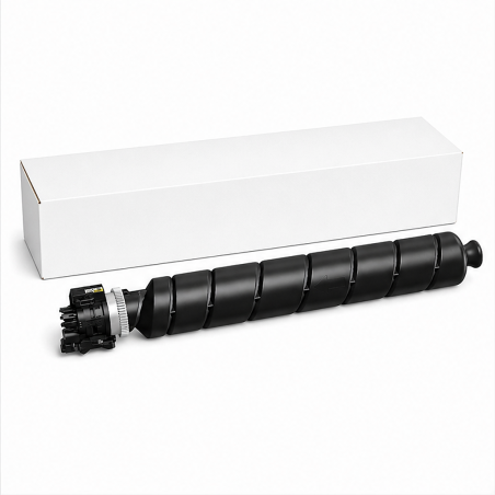 Toner compatible Kyocera TK-8375K noir 30 000 pages