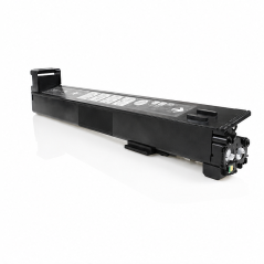 Compatible HP CF300A / 827A Black Toner Cartridge HT-CF300A