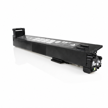 Compatible HP CF300A / 827A Black Toner Cartridge HT-CF300A