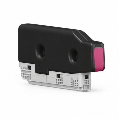 Compatible Epson T08N3 Magenta Pigment Ink Cartridge – Replaces C13T08N340