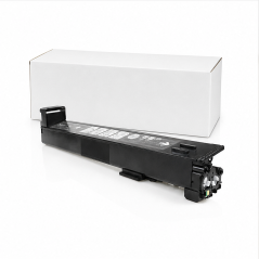 HP CF300A 827A Black Compatible Toner - HT-CF300A