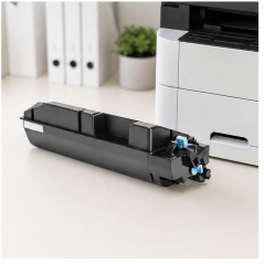 Kyocera TK-5405 Black Toner Compatible 17,000 Pages