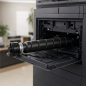 Toner noir compatible Kyocera TK-8375K - 30 000 pages