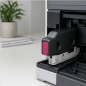 Cartouche d’encre pigmentée magenta compatible Epson T08N3 – remplace C13T08N340
