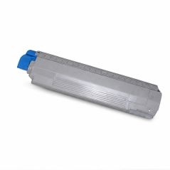 Cartouche de toner compatible OKI noire pour MC851 / MC861