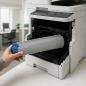 Compatible Black Toner Cartridge for OKI MC851 / MC861