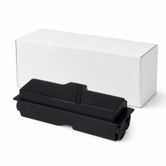 Kyocera TK-130 Compatible Black Toner 7,200 Pages