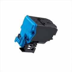Generic cyan toner for Epson AcuLaser C3900/CX37 - replaces C13S050592