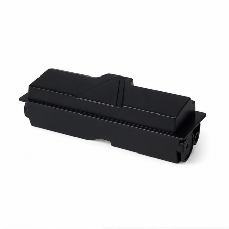 Compatible Kyocera TK-130 Black Toner for FS 1028MFP / 1128MFP / 1300D