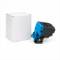 Toner cyan générique pour Epson AcuLaser C3900/CX37 – remplace C13S050592
