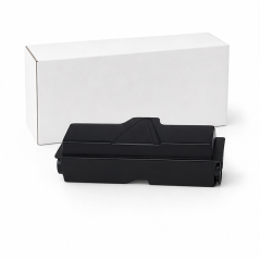 Kyocera TK-130 Compatible Black Toner 7,200 Pages